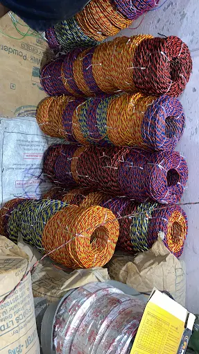 flexible-wire-factory